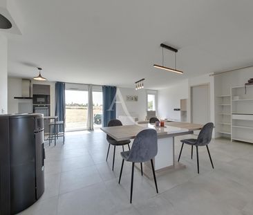 Location Maison 4 pièces 82m² - Photo 3