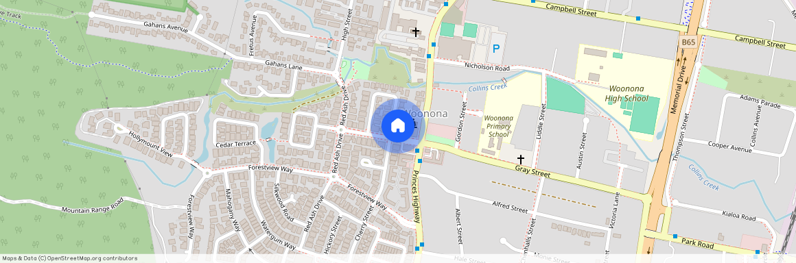 1 Lilly Pilly Circuit, NSW 2517, Woonona