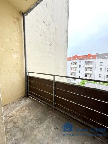 gepflegter Altbau in Gaarden - Foto 5