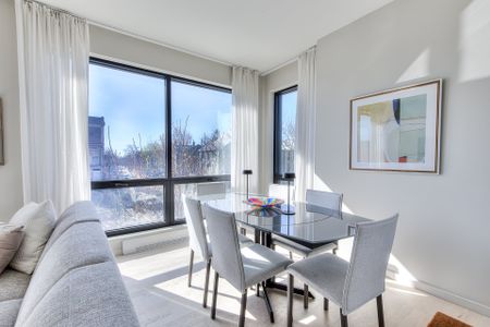 Condo for rent, Montréal (Le Sud-Ouest) - Photo 2