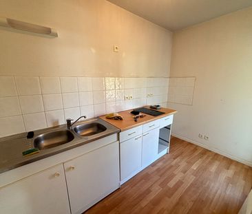 Appartement Mont de Marsan 2 pièces 46,92 m2, - Photo 4