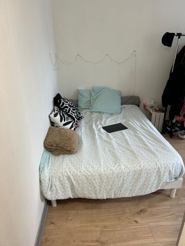 Location Appartement 1 pièce 16m² BREST 29200 - Photo 4