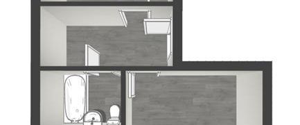 ***01.01.2026*** 3-Zimmer-Wohnung zu vermieten - Photo 1