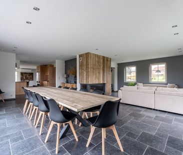 Appartement te huur - Photo 1