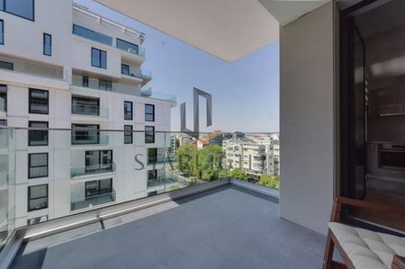 ONE Herastrau Plaza | Furnished 1 Bedroom | Parking & Storage - Photo 3