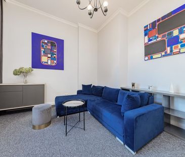 Mieszkanie do wynajęcia 1 pokoje Stefana Okrzei, Warszawa 30.32 m² - Photo 1