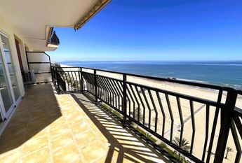 3 room luxury Apartment for rent in Gandia, Spain