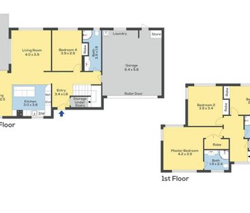 Stunning 4-Bedroom Schnapper Rock Haven - Photo 5