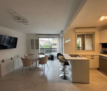 AIX EN PROVENCE - A LOUER - QUARTIER ROTONDE - PRODUIT HAUT DE GAMME A LA LOCATION - Photo 6