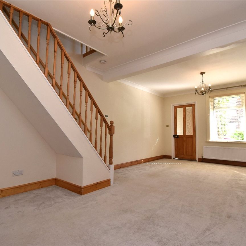 Granville Road, Colchester, Essex, CO1 2EE - Photo 1