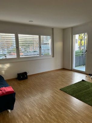 Wohnen im Zentrum und in unmittelbarer Grünzone - Photo 1