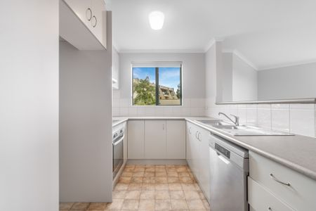 3/40 Leahy Close, Narrabundah ACT 2604 - Apartment For Rent | Domain - Photo 5