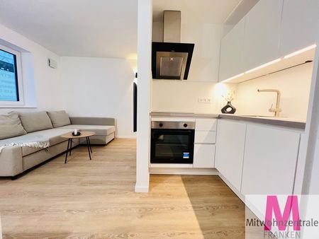 Exklusive 2-Zimmerwohnung mit Flair im Neubau - Photo 5