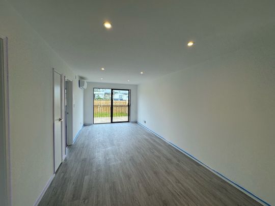 Brand New 2 Bedroom Apartment - Photo 1