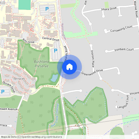 1 Greenwood Drive, KENNINGTON, VIC