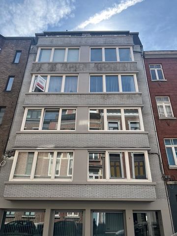 Appartement te huur - Photo 2