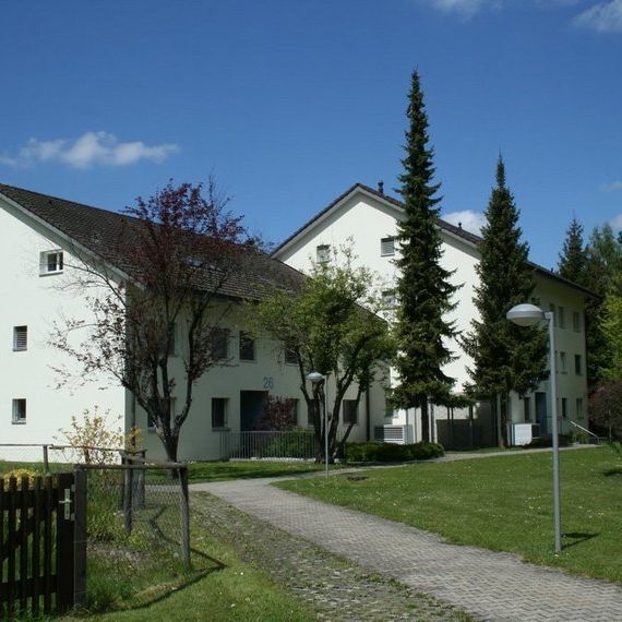 MIETEN OHNE KAUTION - neu sanierte Wohnung im Grünen - Foto 1