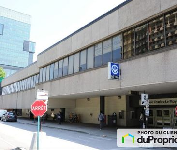 43 boulevard La Fayette, Longueuil (Vieux-Longueuil) à louer - Photo 6