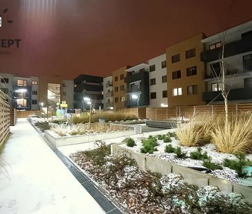 Przytulna kawalerka z balkonem ul. Dedala - Photo 4