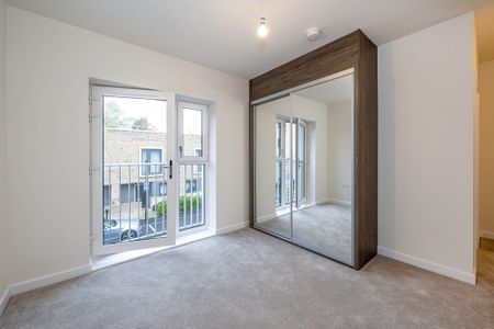 Hornbeam Mews, SW17, London - Photo 4