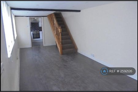 1 bedroom end of terrace house to rent - Photo 4