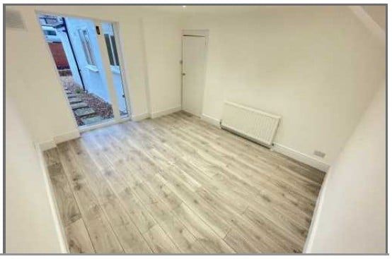 1 Bed Flat, Beatrice Road, N4 - Photo 1