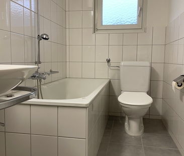 CHARMANT WOHNEN IM BASELBIET - NATUR, RUHE & BESTE ANBINDUNG! - Photo 4