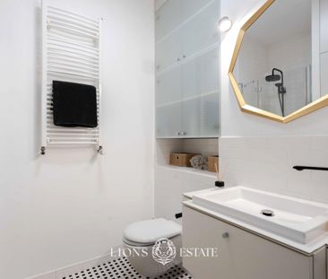 Warszawa, Śródmieście, Śródmieście Południowe, Emilii Plater – zdjęcie 6
