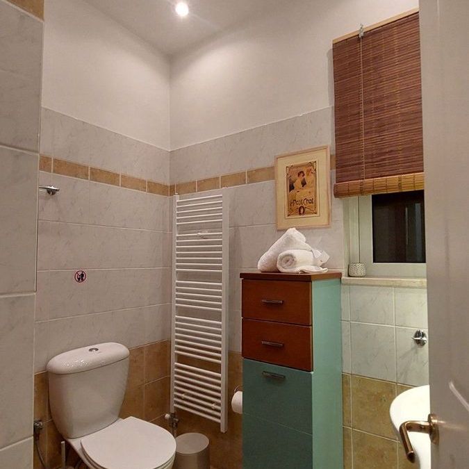 Διαμέρισμα για ενοικίαση Πανόραμα (Ανθηδώνος) - Photo 1