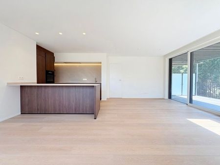 Appartement te huur - Photo 4