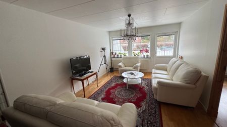 Lupinvägen, Vaxholm - Foto 2