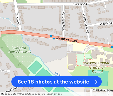 75 Compton Road, Wolverhampton - Photo 1