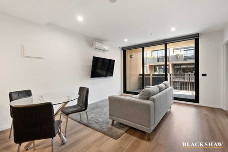 Fully Furnished Apartment in a Convenient Bruce Location - Photo 2