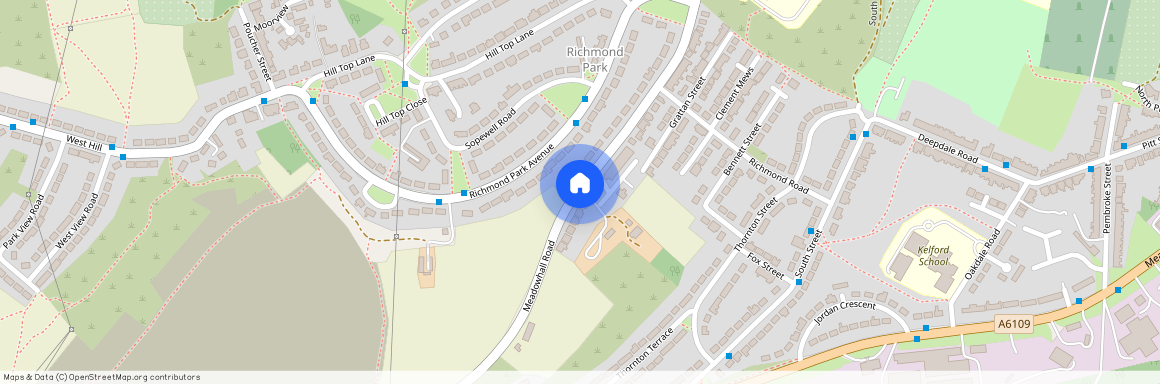 Meadowhall Road, Rotherham, S61 2JW