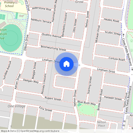 110 Lineham Drive, Vic 3977, Cranbourne East