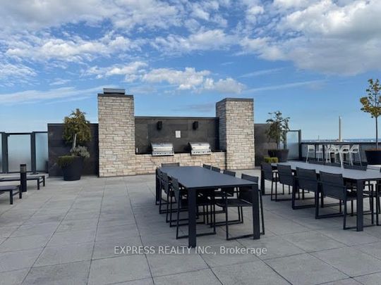 Carlaw Lofts 1190 , #1002 - Photo 1
