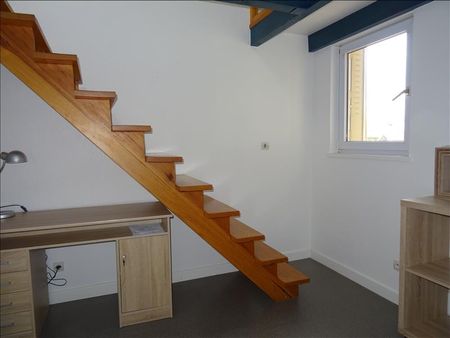 Location Appartement 1 pièce 24m² - Photo 3