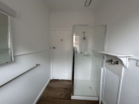 RENOVATED ONE BEDROOM UNIT - Photo 4