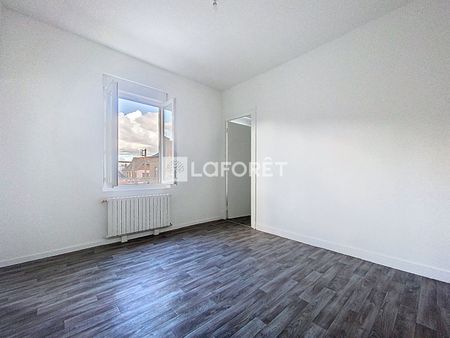 Appartement T2 Caudebec-lès-Elbeuf à louer - Photo 3