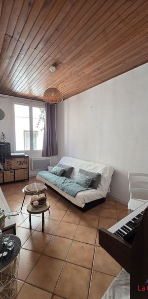 Location Appartement 2 pièces 38m² AIX EN PROVENCE 13100 - Photo 1