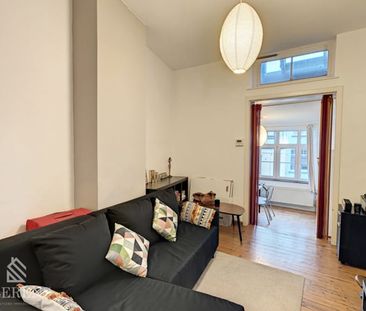 Appartement te huur - Foto 2