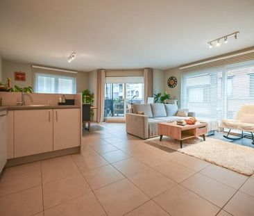Appartement te huur - Foto 1