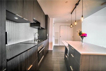 For Lease - 5 St Joseph Street Unit# 1411, Toronto, Ontario - Photo 5