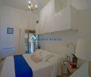Location Appartement 2 pièces 37m² BEAUSOLEIL 06240 - Photo 5