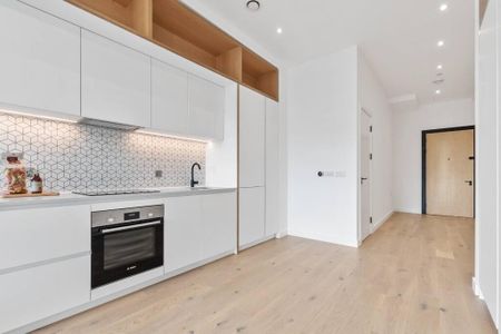 Studio to rent - Photo 2
