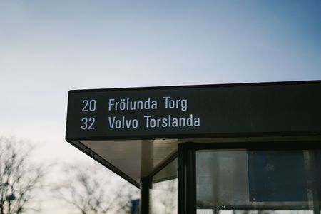 Södra Vårvindsgatan 3 - Foto 2