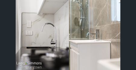 Modern & Stylish Near-New Granny Flat - Photo 5