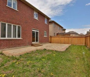 For Lease - 25 Clearfield Drive Unit# Upper, Brampton, Ontario - Photo 1