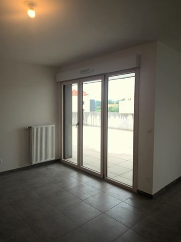Appartement 2 pièces - 53 m² - Photo 3