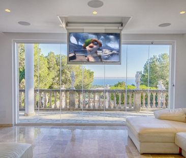 Carrer del Bosc, 8, 07181 Portals Nous, Illes Balears, Spain, Porta... - Photo 3